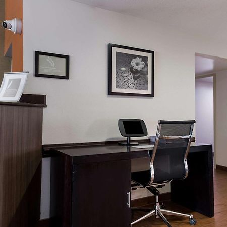 Sleep Inn Kernersville I-40 מראה חיצוני תמונה