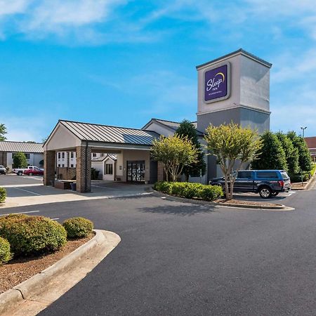 Sleep Inn Kernersville I-40 מראה חיצוני תמונה
