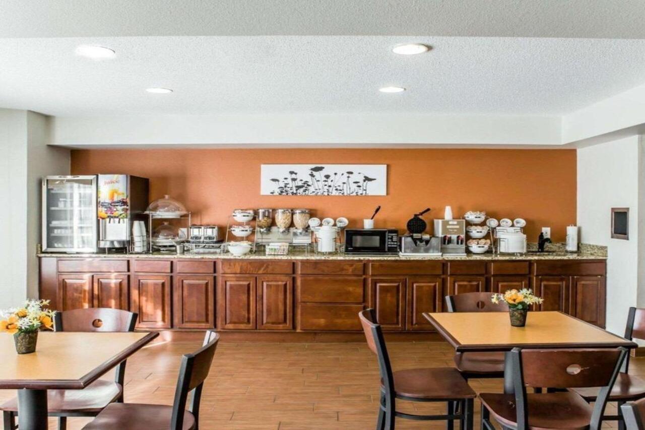 Sleep Inn Kernersville I-40 מראה חיצוני תמונה