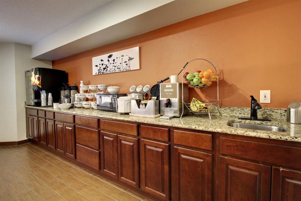 Sleep Inn Kernersville I-40 מראה חיצוני תמונה