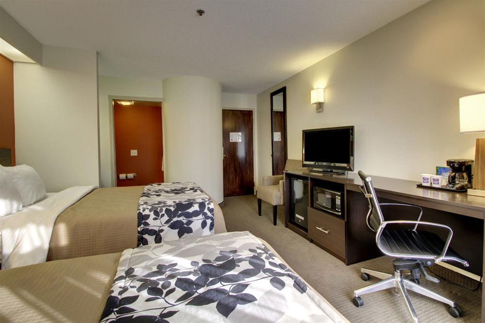 Sleep Inn Kernersville I-40 מראה חיצוני תמונה