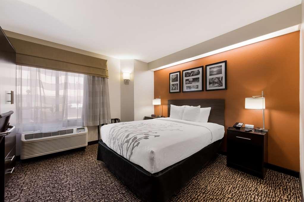 Sleep Inn Kernersville I-40 חדר תמונה