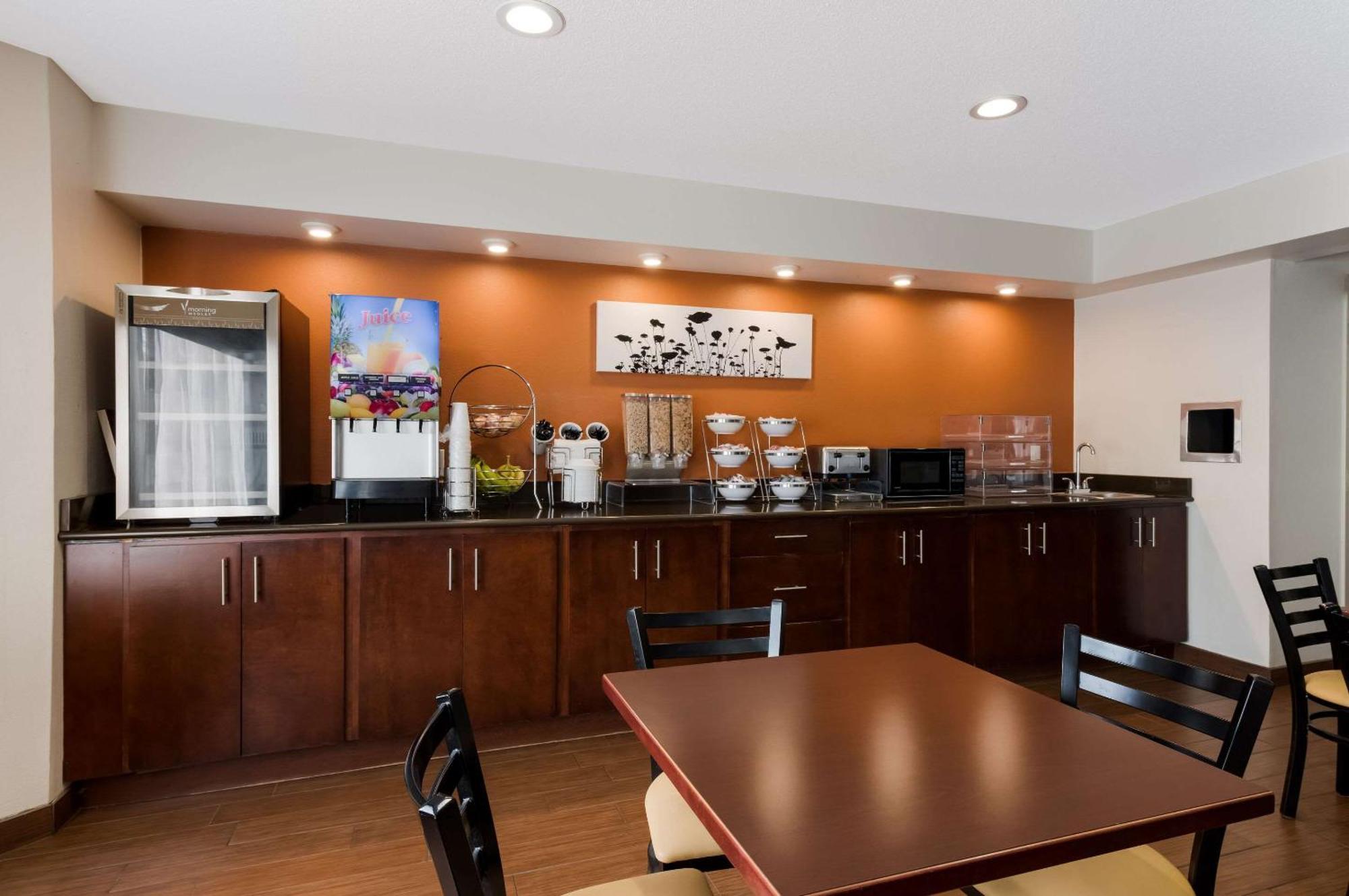Sleep Inn Kernersville I-40 מראה חיצוני תמונה