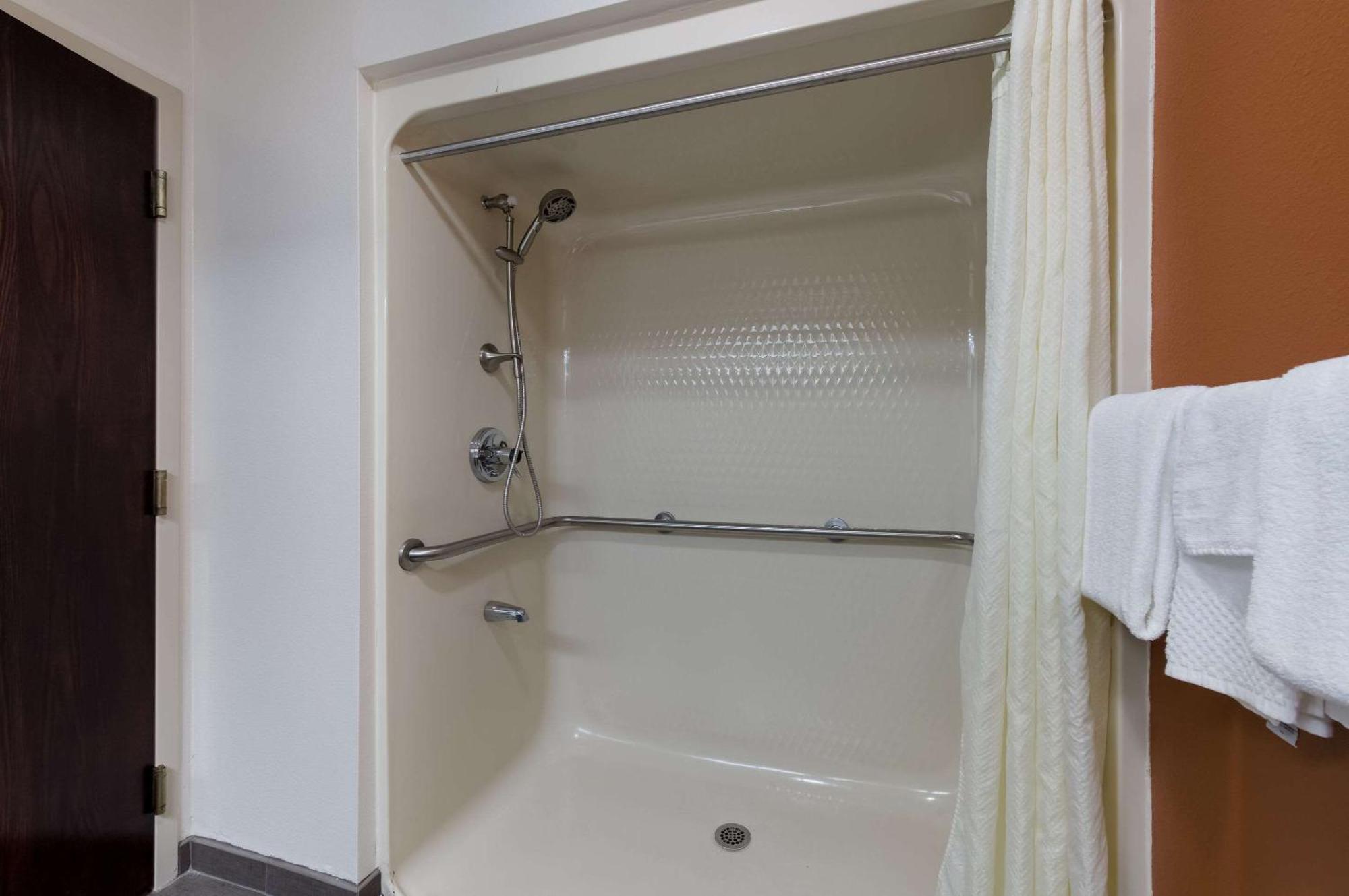 Sleep Inn Kernersville I-40 מראה חיצוני תמונה