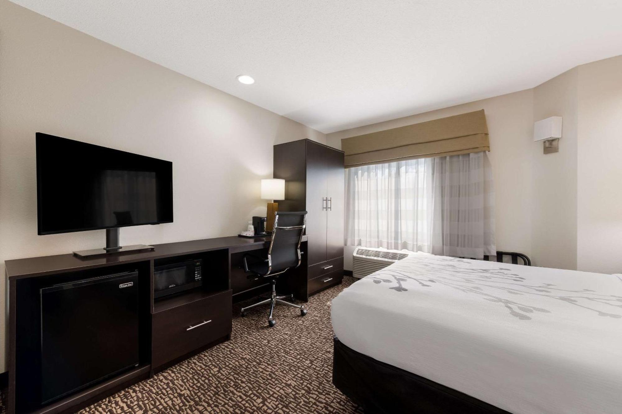 Sleep Inn Kernersville I-40 מראה חיצוני תמונה
