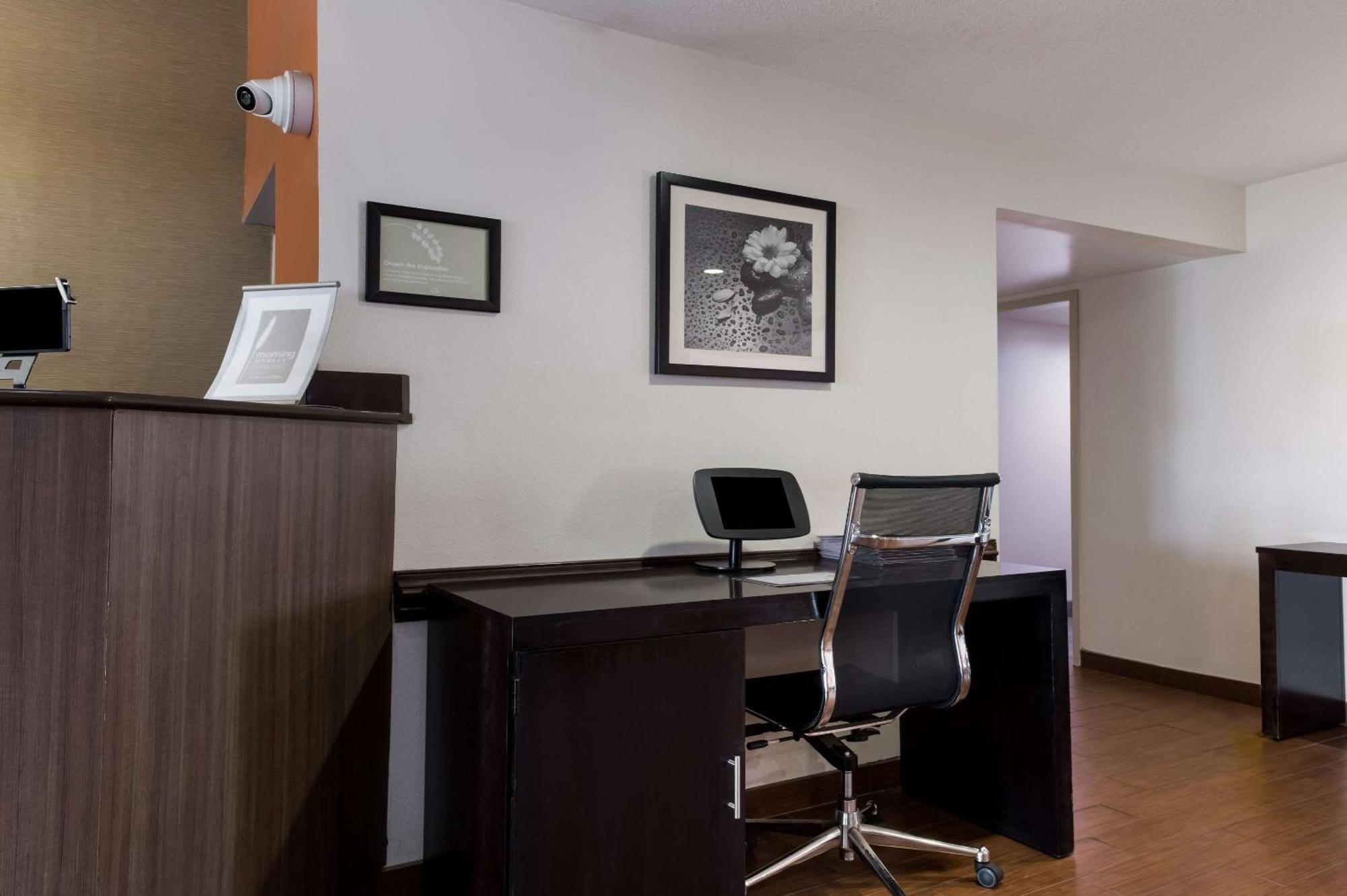 Sleep Inn Kernersville I-40 מראה חיצוני תמונה