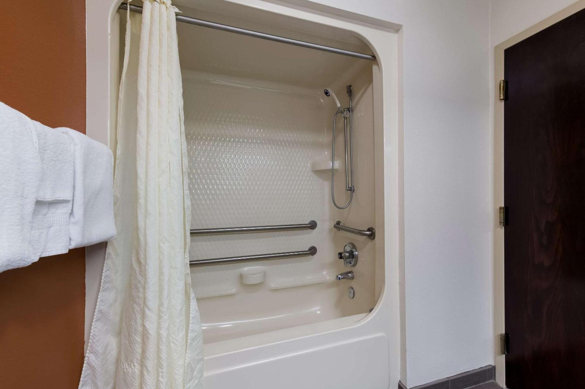 Sleep Inn Kernersville I-40 מראה חיצוני תמונה