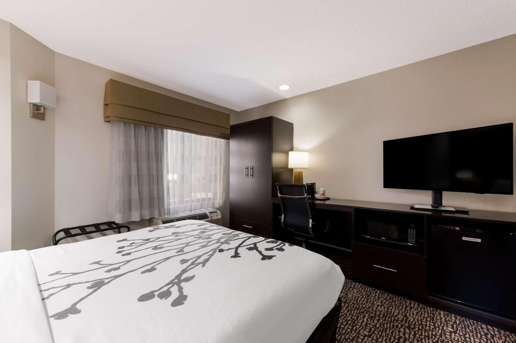 Sleep Inn Kernersville I-40 מראה חיצוני תמונה