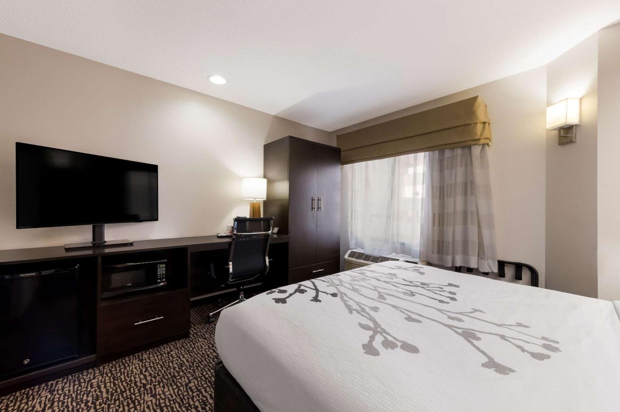 Sleep Inn Kernersville I-40 מראה חיצוני תמונה