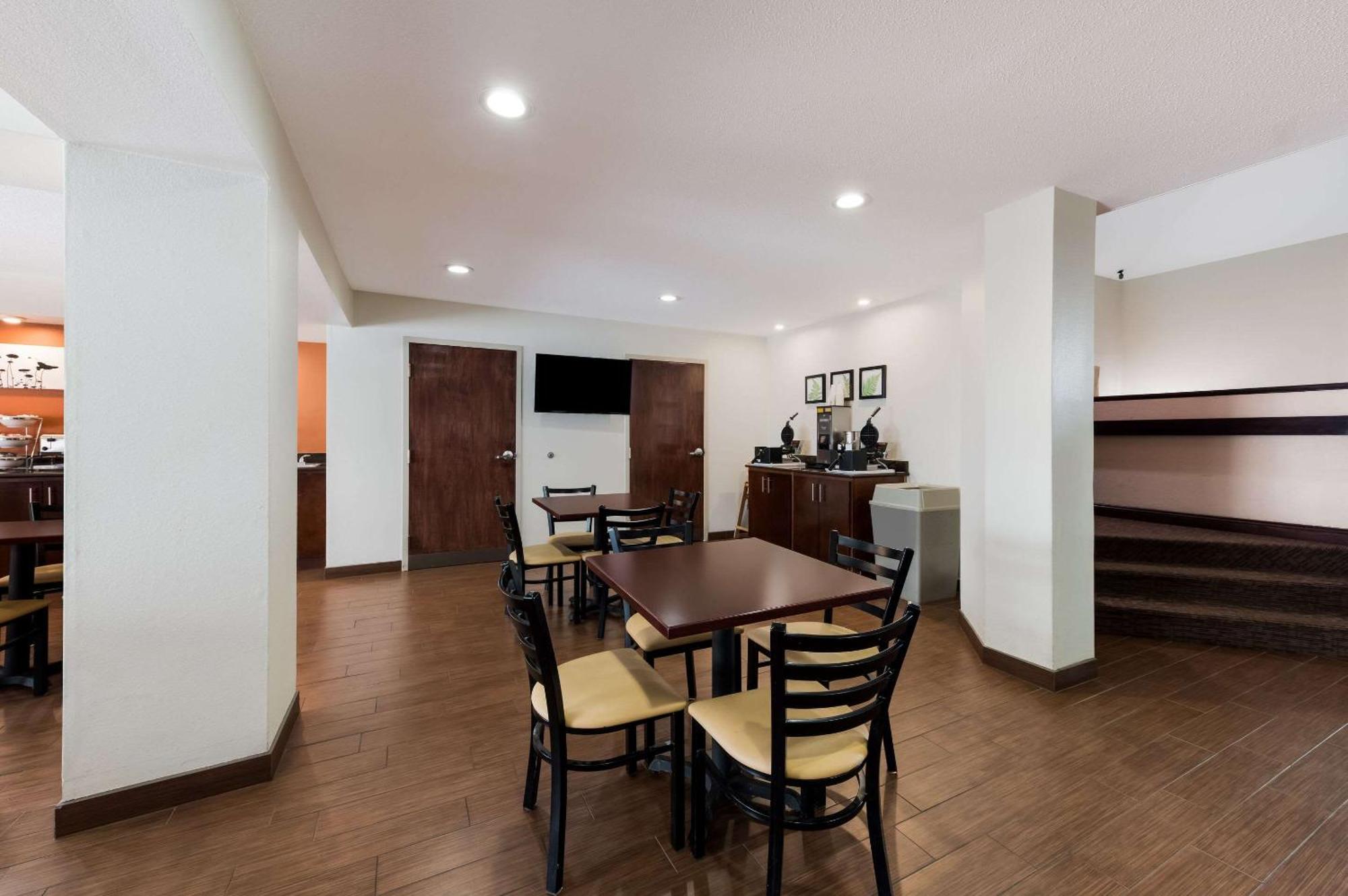 Sleep Inn Kernersville I-40 מראה חיצוני תמונה