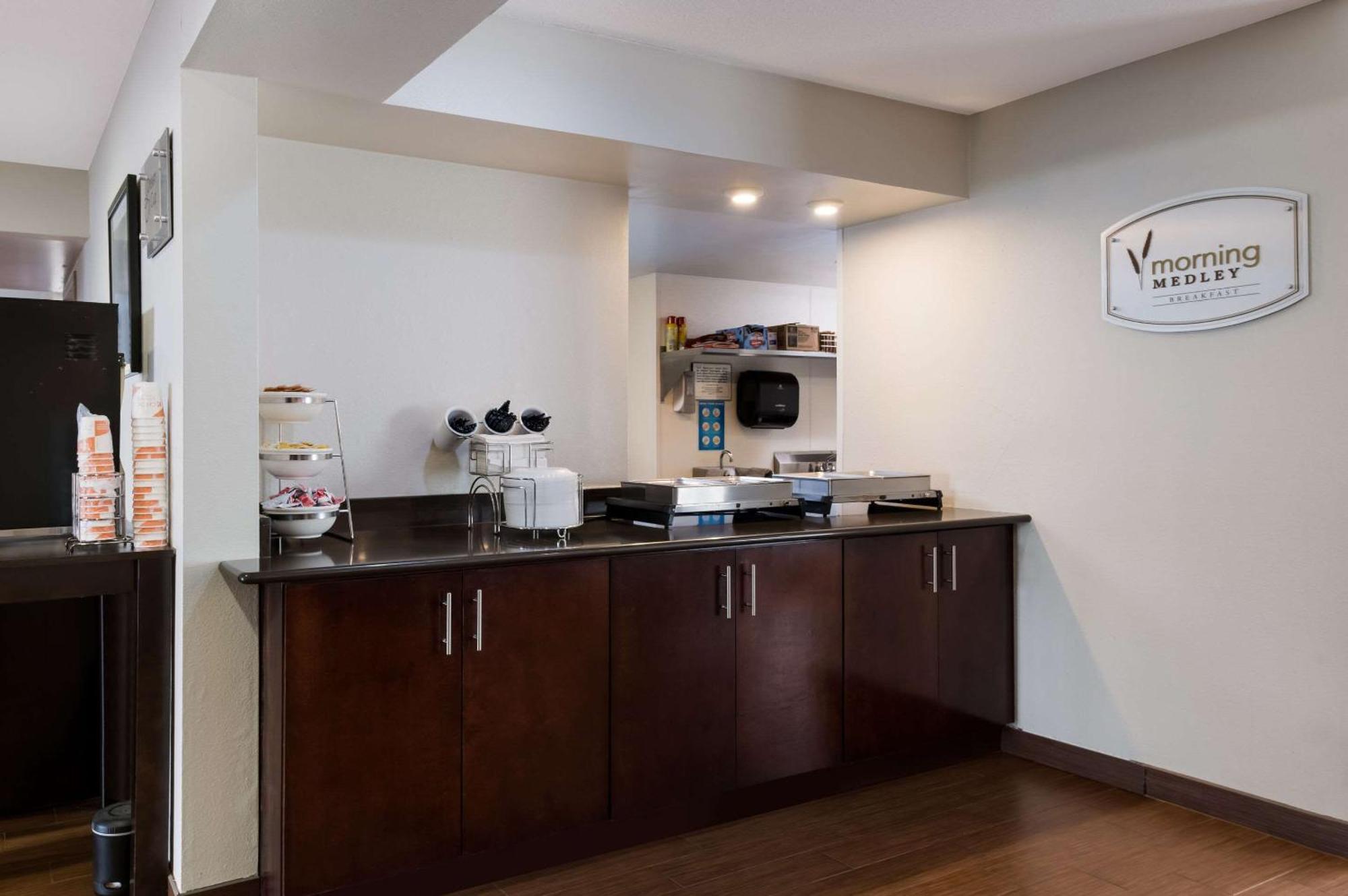 Sleep Inn Kernersville I-40 מראה חיצוני תמונה