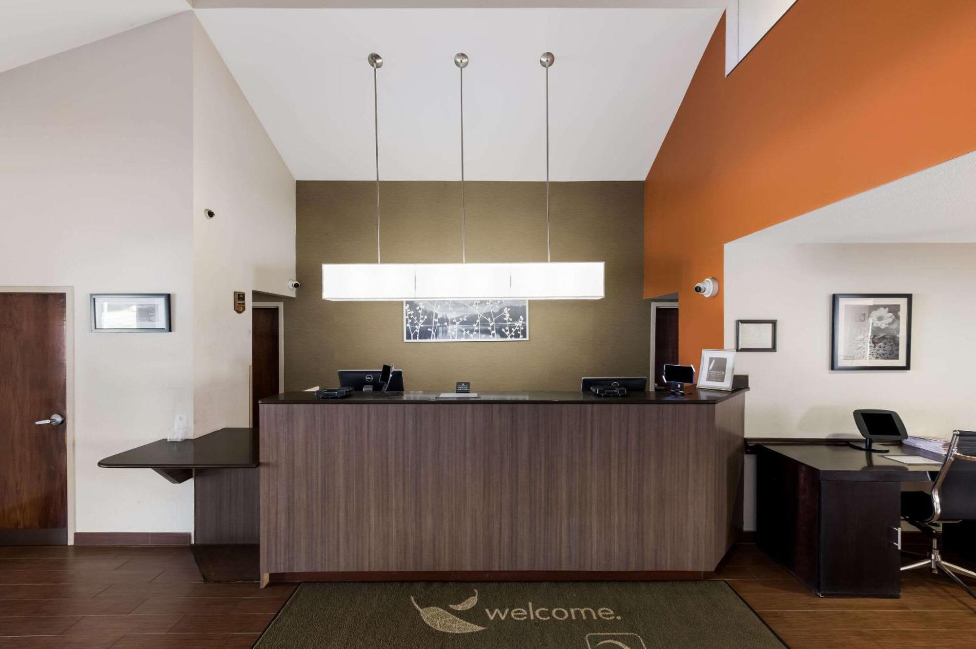 Sleep Inn Kernersville I-40 מראה חיצוני תמונה