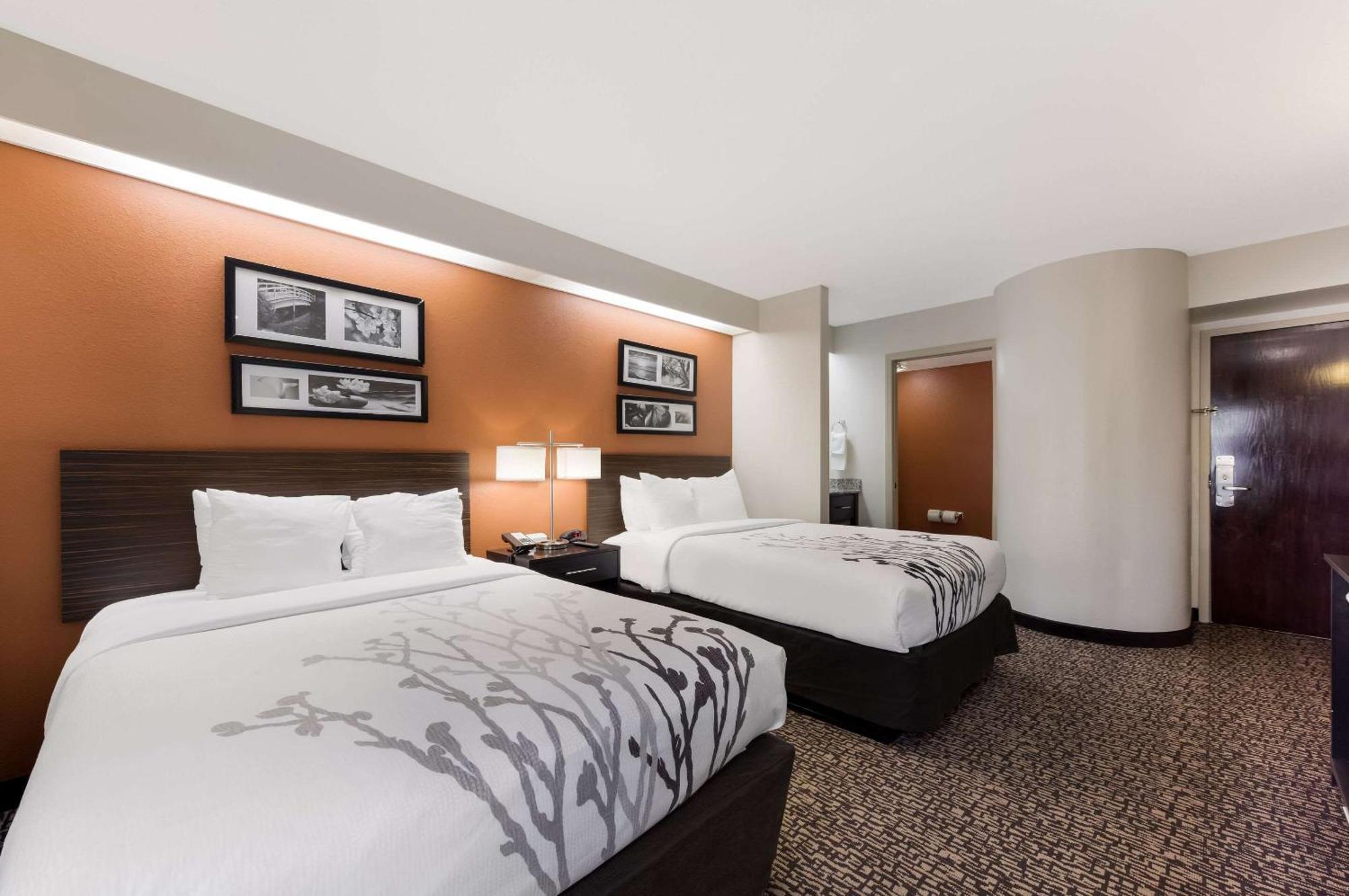 Sleep Inn Kernersville I-40 מראה חיצוני תמונה