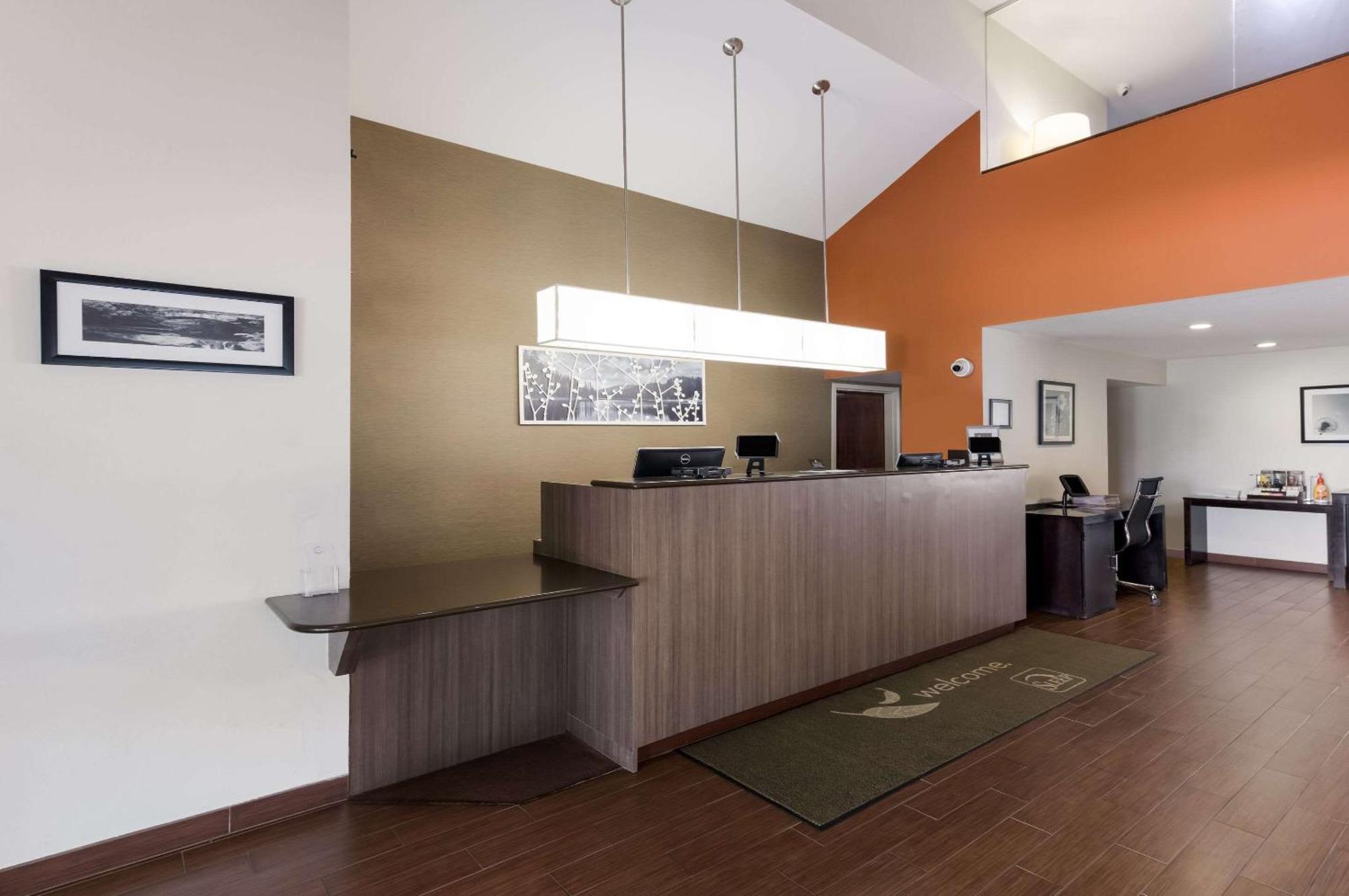 Sleep Inn Kernersville I-40 מראה חיצוני תמונה