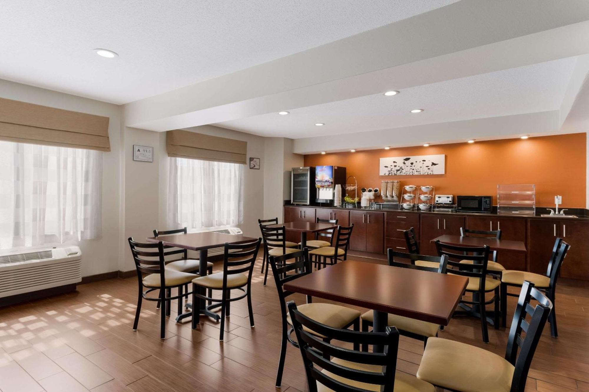 Sleep Inn Kernersville I-40 מראה חיצוני תמונה