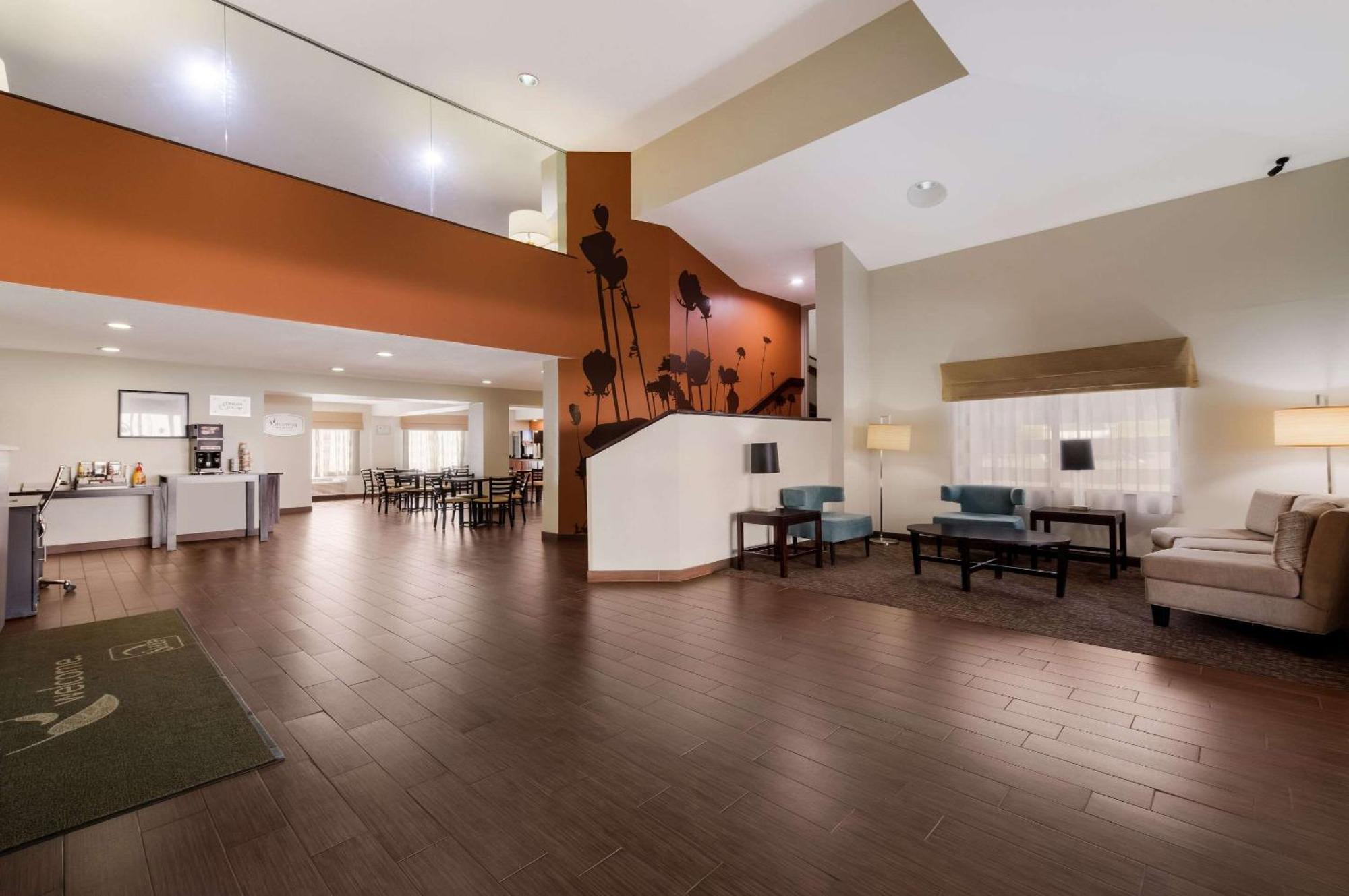 Sleep Inn Kernersville I-40 מראה חיצוני תמונה