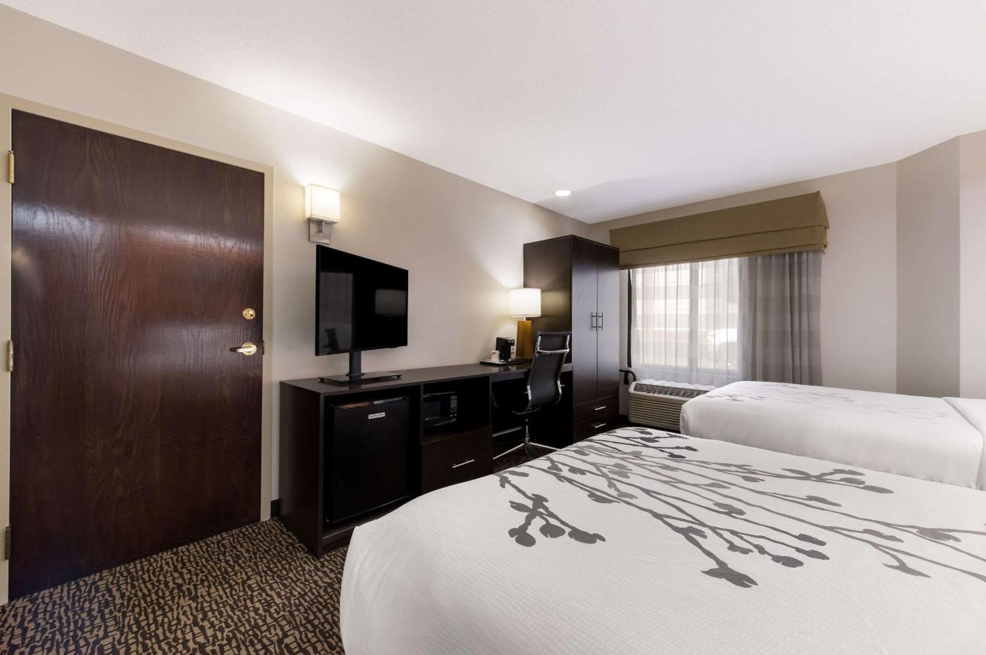 Sleep Inn Kernersville I-40 מראה חיצוני תמונה