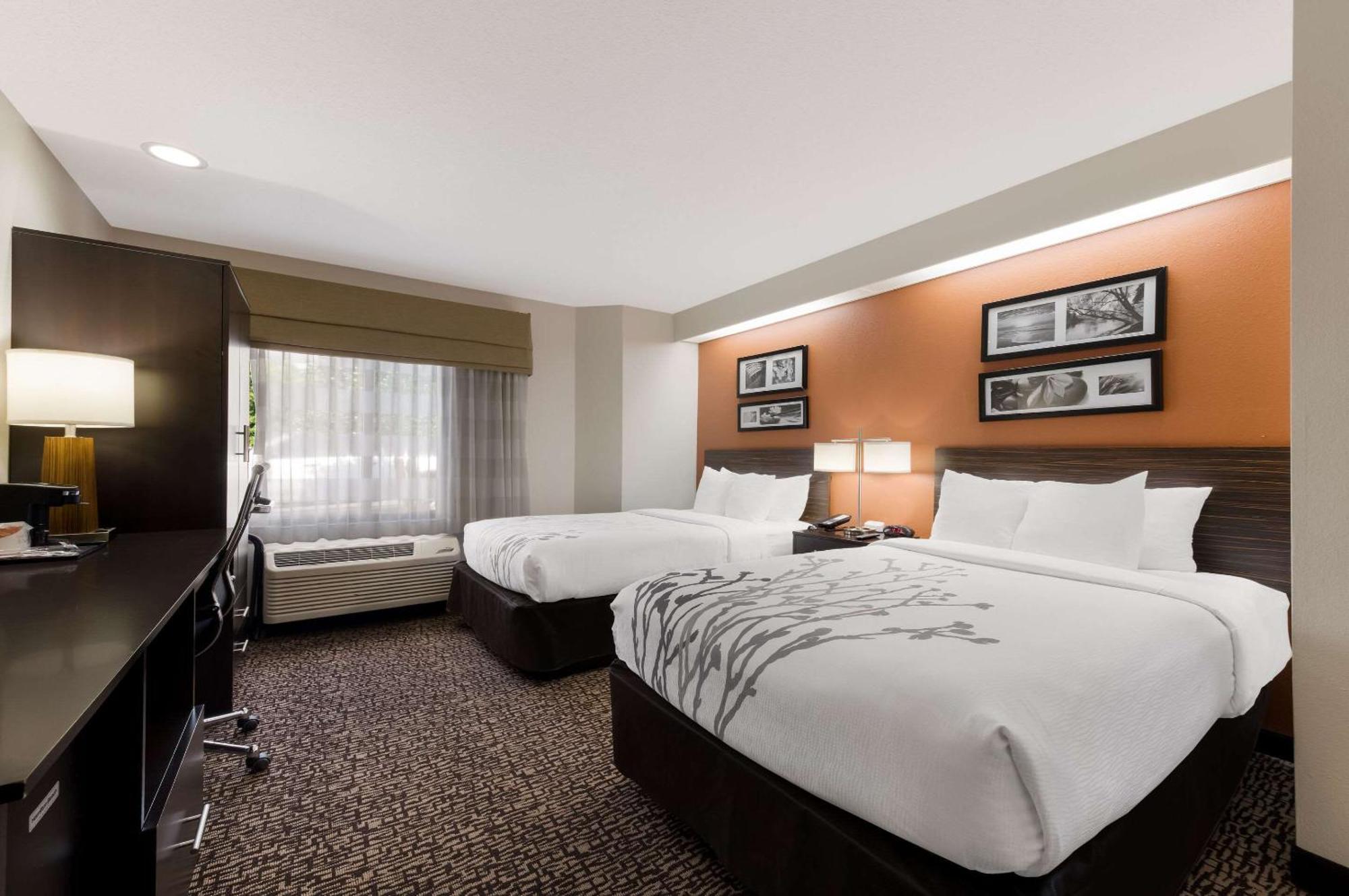 Sleep Inn Kernersville I-40 מראה חיצוני תמונה