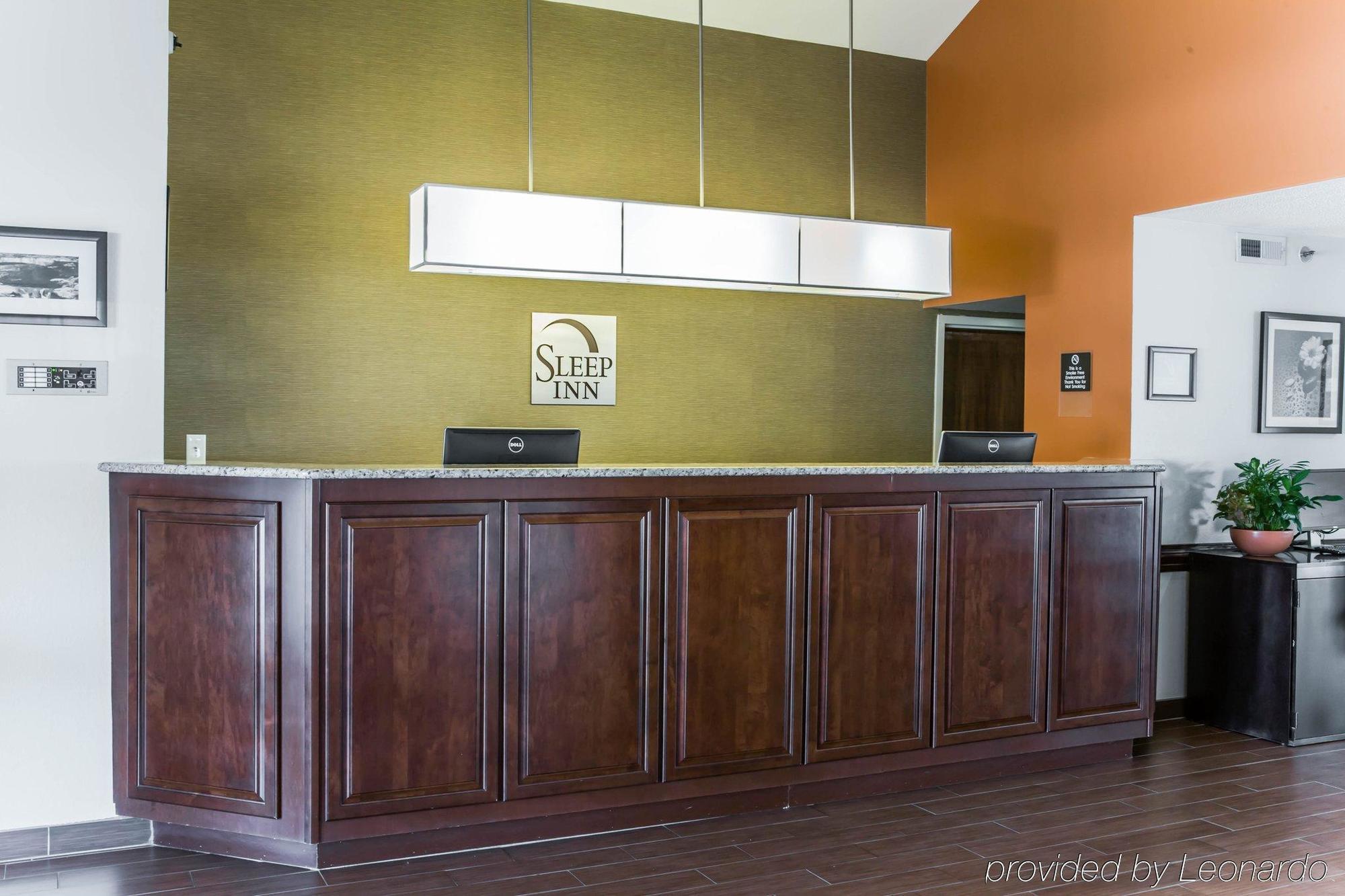 Sleep Inn Kernersville I-40 מראה חיצוני תמונה