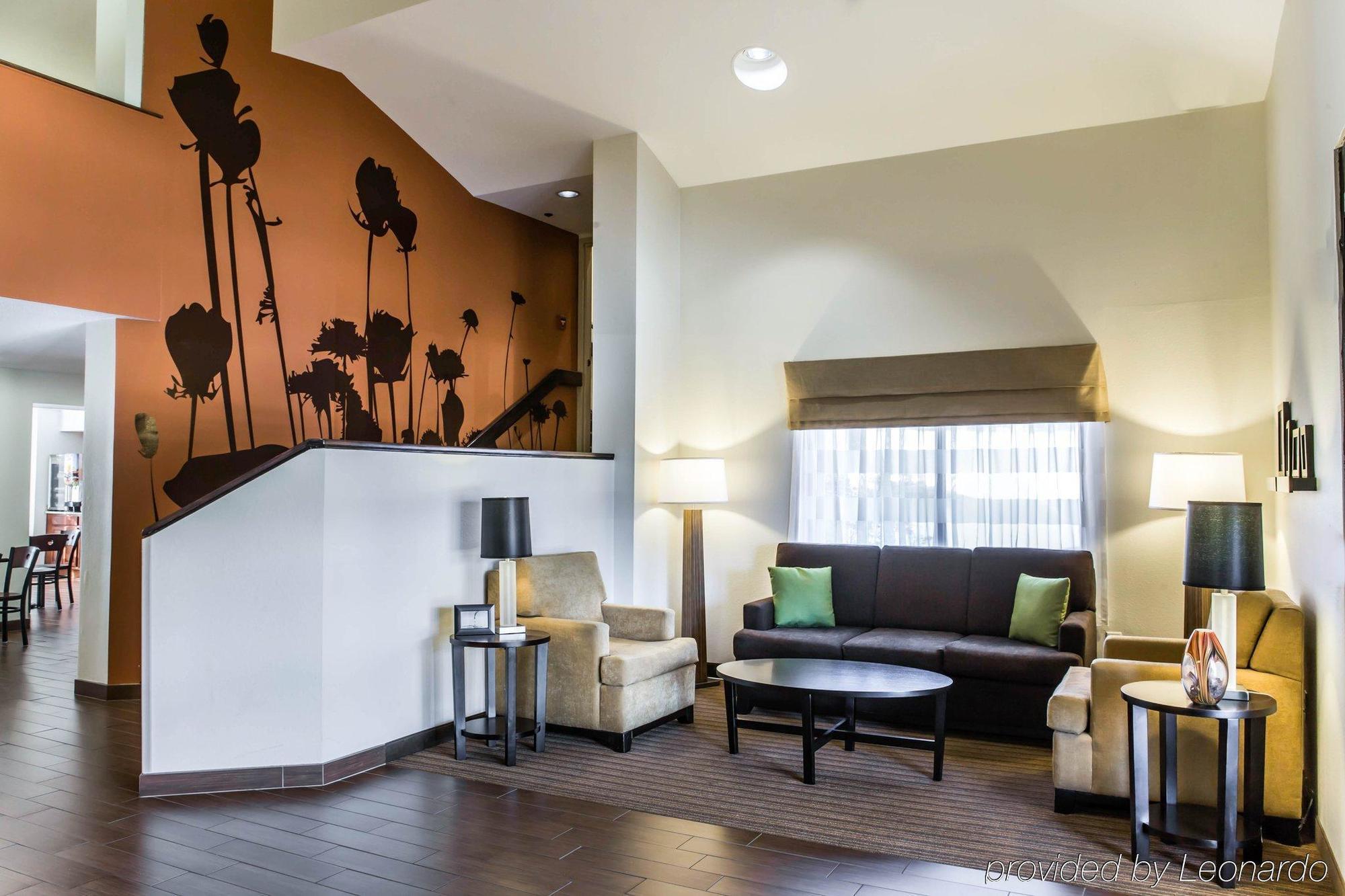 Sleep Inn Kernersville I-40 מראה חיצוני תמונה