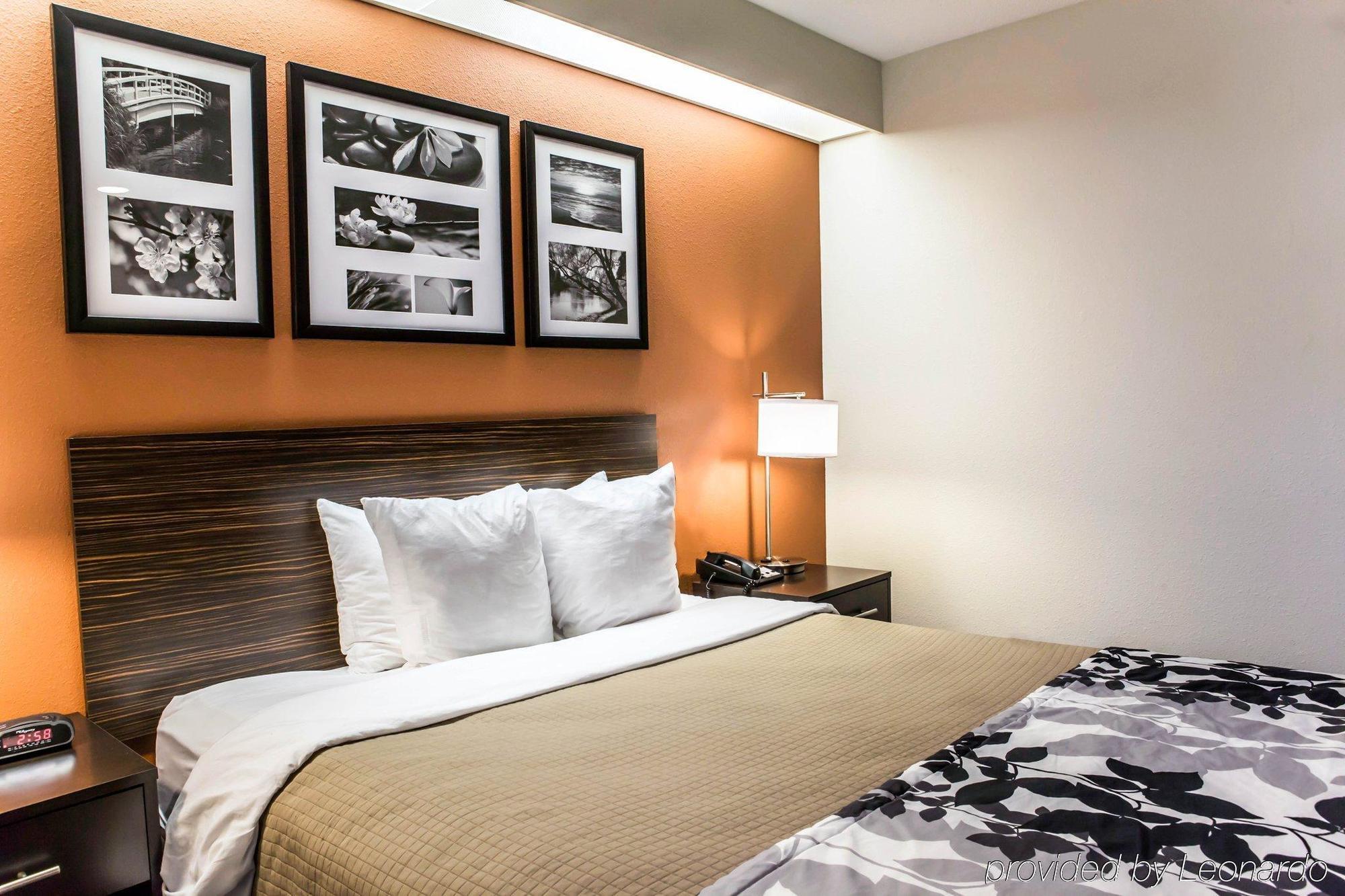 Sleep Inn Kernersville I-40 מראה חיצוני תמונה