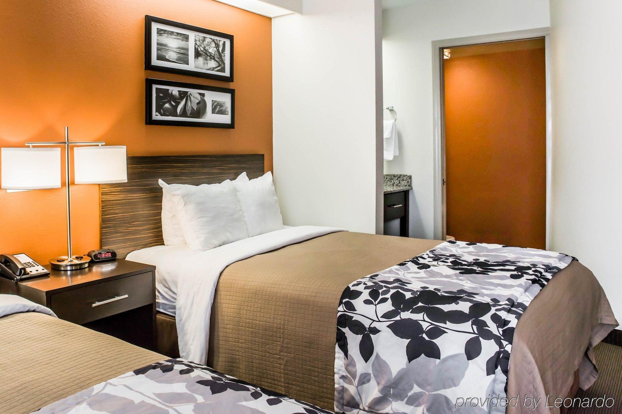 Sleep Inn Kernersville I-40 מראה חיצוני תמונה