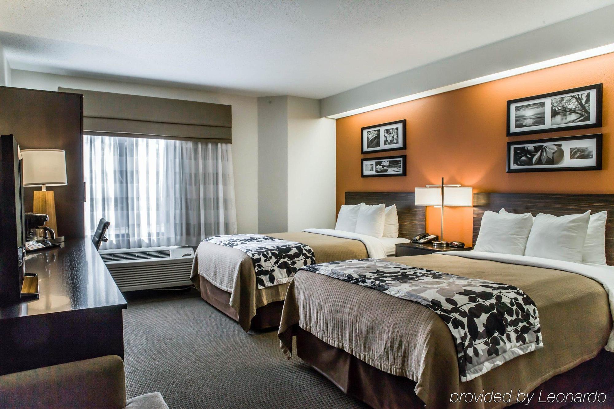 Sleep Inn Kernersville I-40 מראה חיצוני תמונה