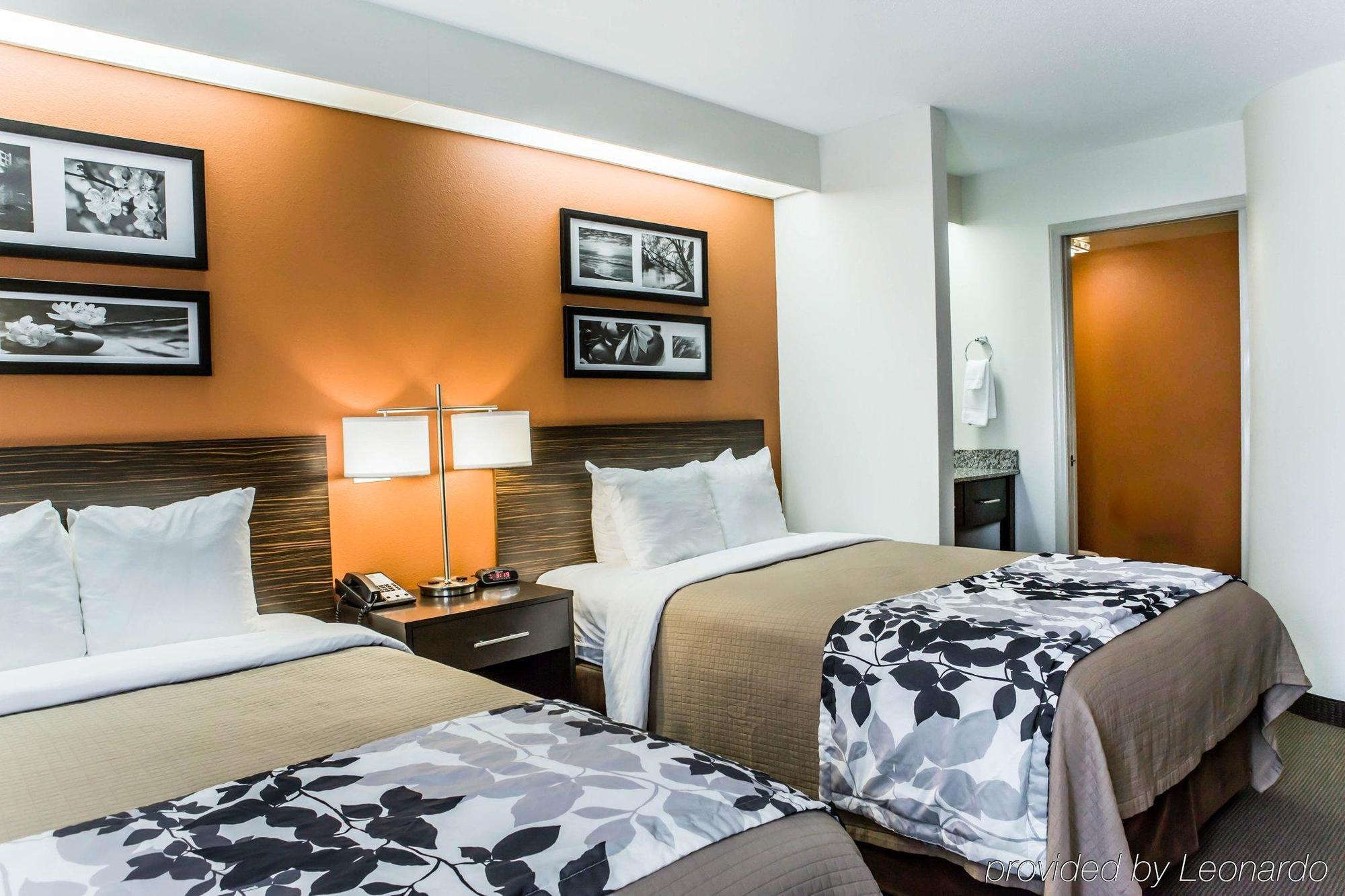 Sleep Inn Kernersville I-40 מראה חיצוני תמונה