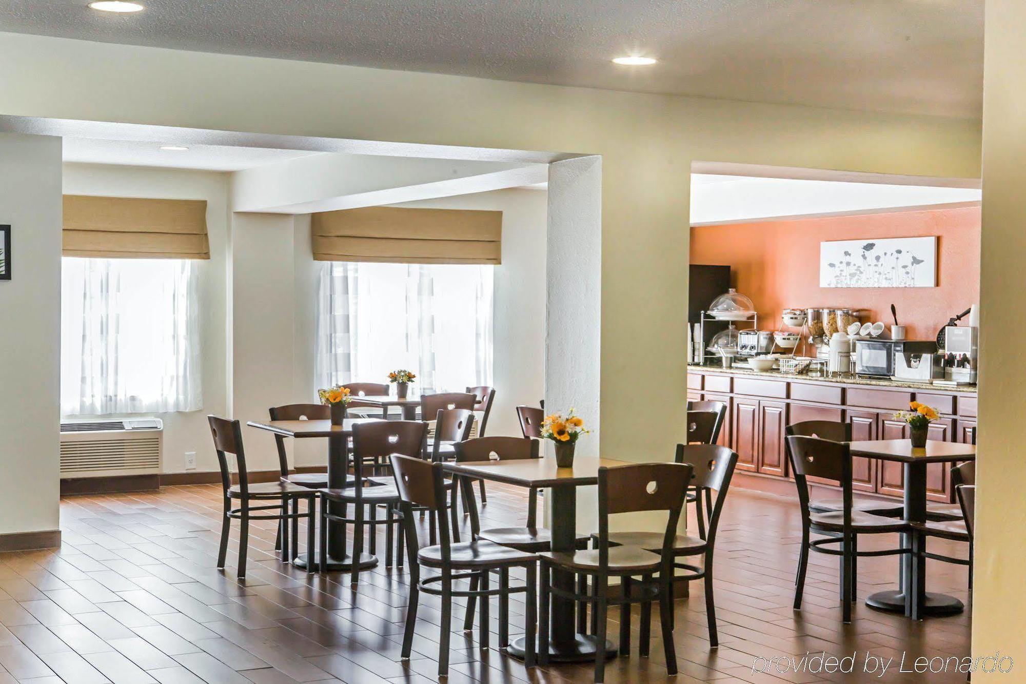 Sleep Inn Kernersville I-40 מראה חיצוני תמונה