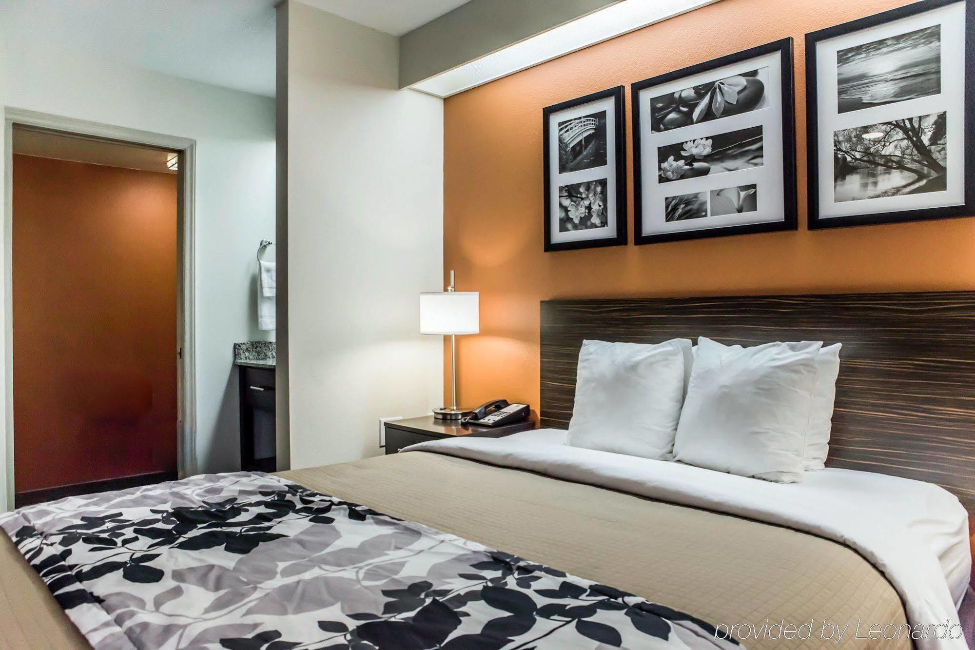 Sleep Inn Kernersville I-40 מראה חיצוני תמונה