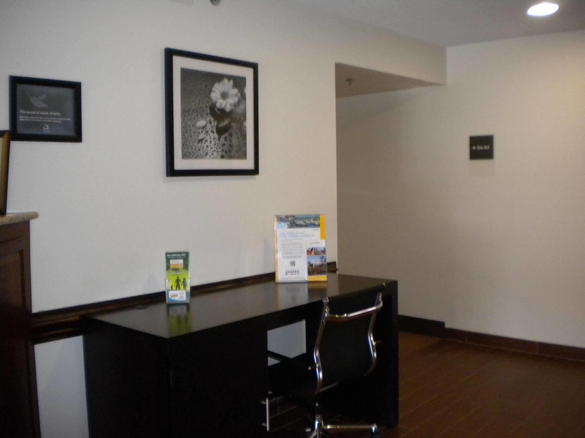 Sleep Inn Kernersville I-40 מראה חיצוני תמונה