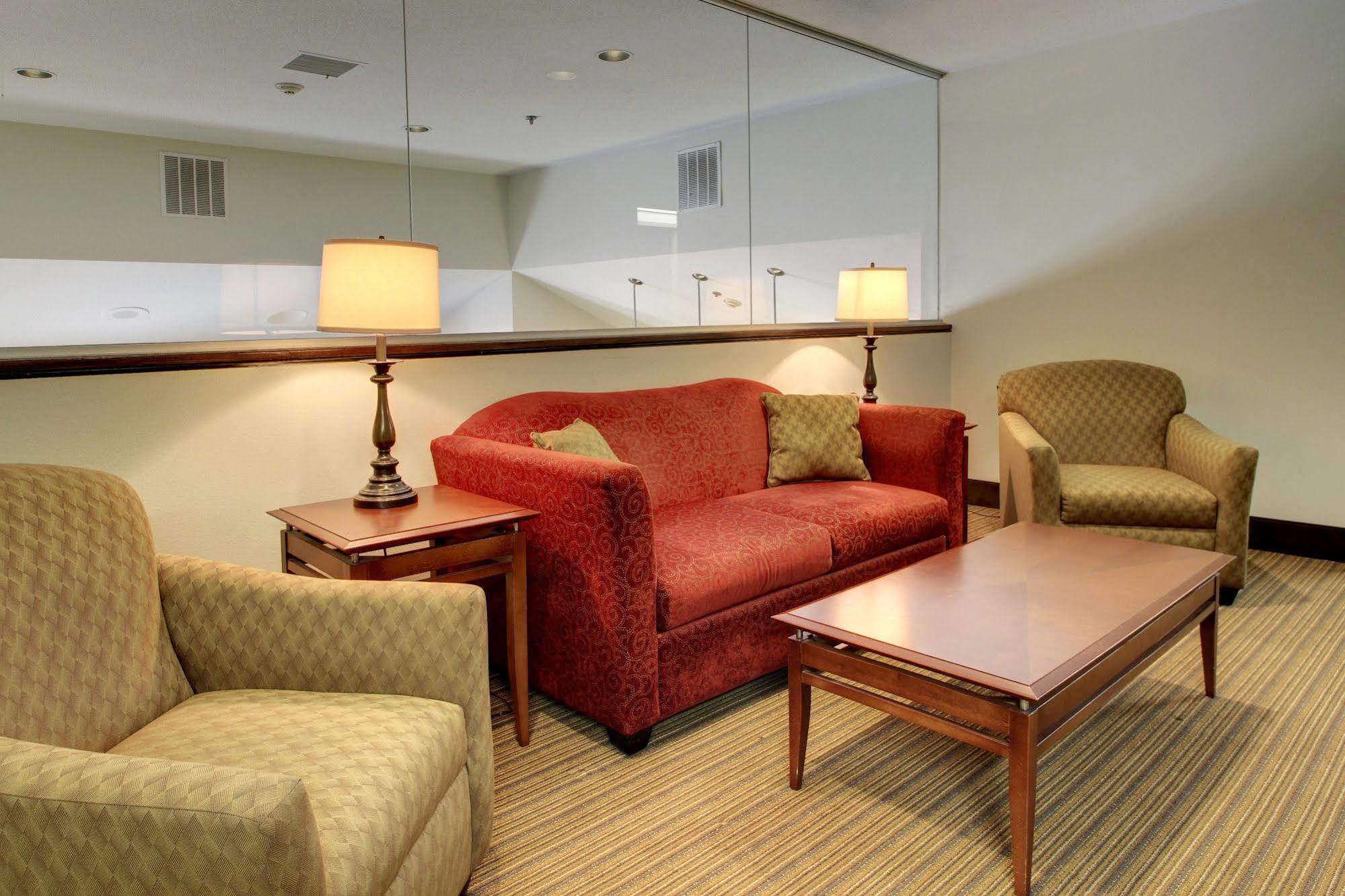 Sleep Inn Kernersville I-40 מראה חיצוני תמונה