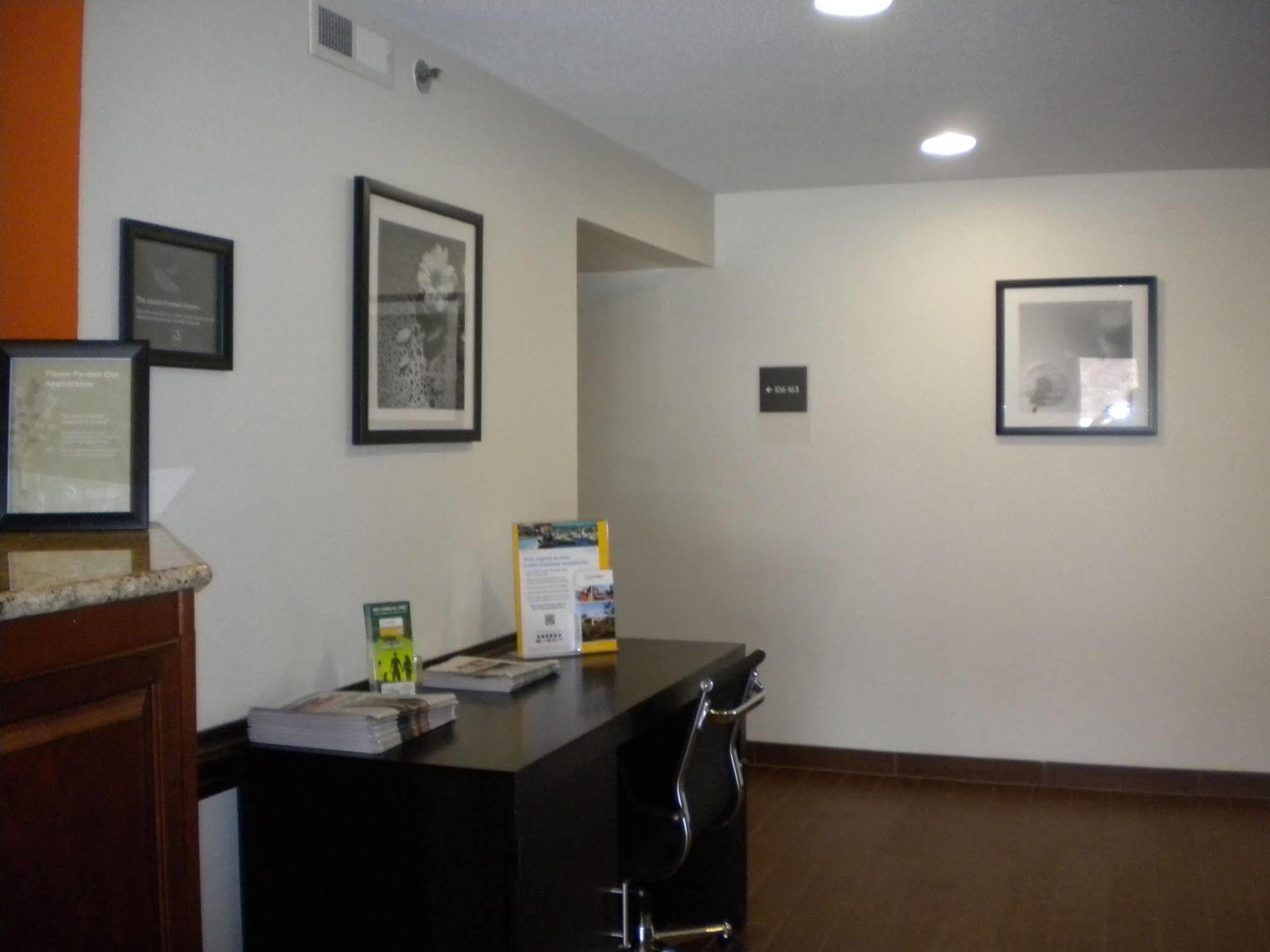 Sleep Inn Kernersville I-40 מראה חיצוני תמונה