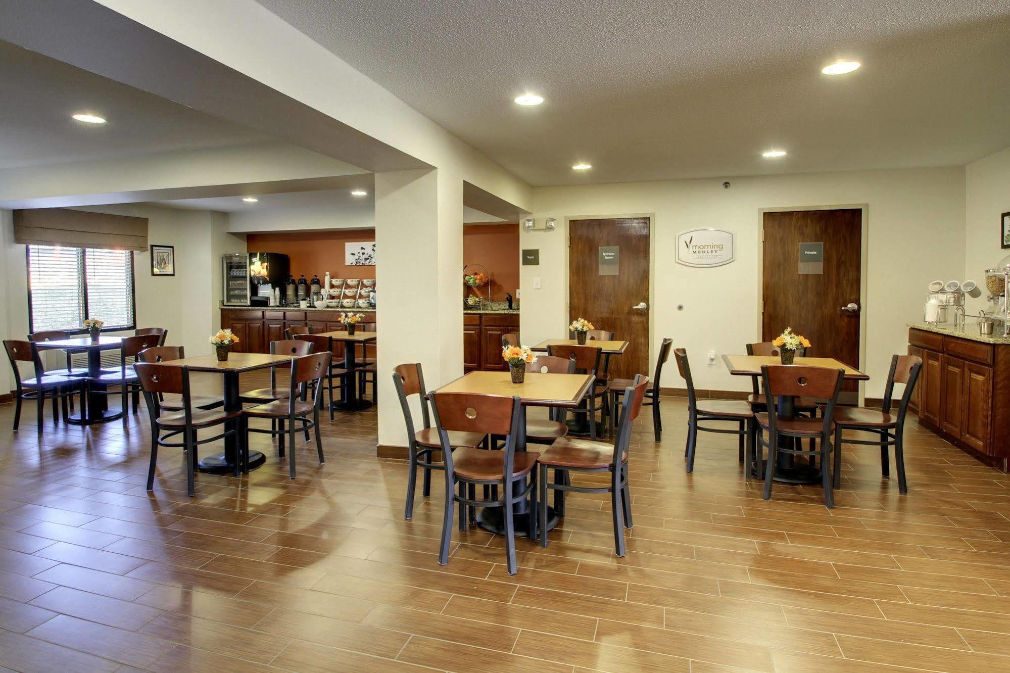 Sleep Inn Kernersville I-40 מראה חיצוני תמונה